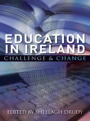 cover image of Education in Ireland